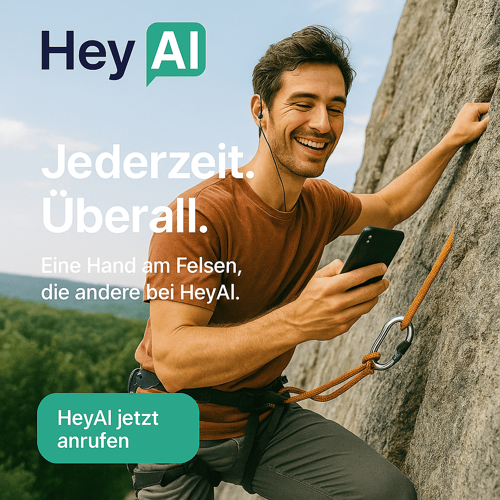 Interaktiver Concierge