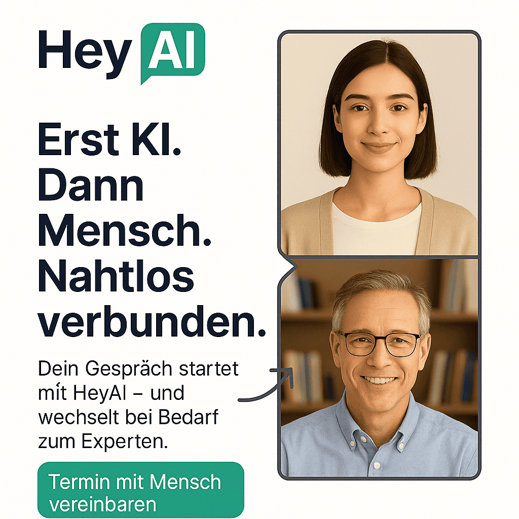 Datenschutz