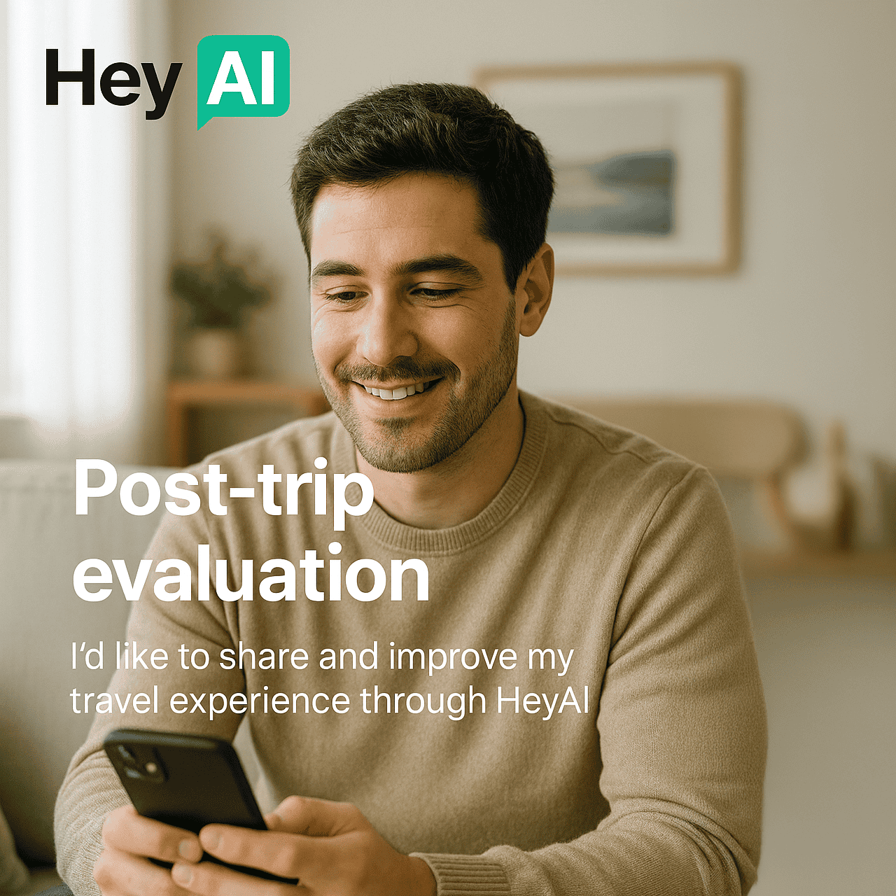 Urlaubsnachbereitung